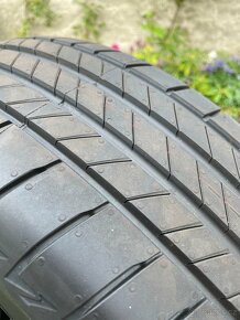 Letní pneu bridgestone turanzaeco 205/60 r16 92H -4ks - 2