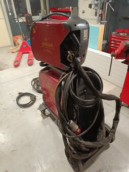Selco Genesis - 2