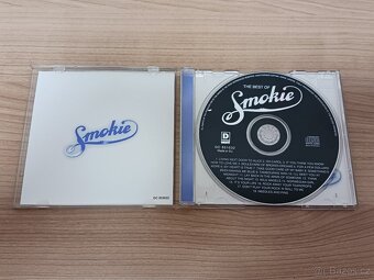 THE BEST OF SMOKIE - 2