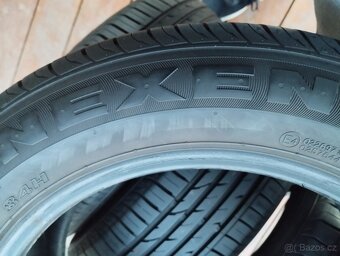 Nexen N'blue HD 185/60 R15 - 2