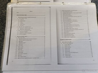 Kontrolně-analytické hodnocení léčiv lékopisnými metodami - 2
