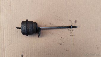 Ovládání wastegate Octavia 1, 1.9 TDI 66kw - 2