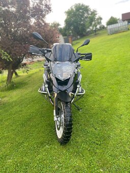 Bmw r 1200 GS R.V 2014 - 2