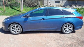 Hyundai i40 kombi 1,7 CRDi - 2
