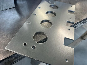 TRUMPF - vysekávací lis Trumatic 500 R - 1600 - 2