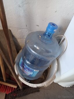 Výdejník vody - 2
