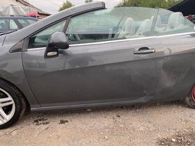 Peugeot 308 cc - 2
