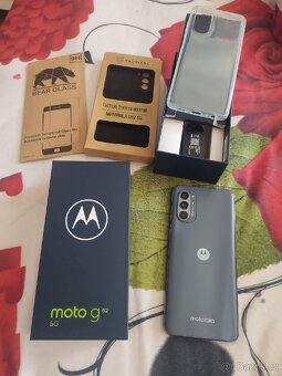 Motorola G62 5G dual sim - 2