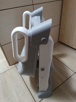 Záchodové prkénko se schůdky - 2