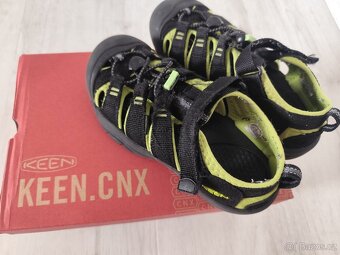 KEEN Sandály vel. 34 - 2