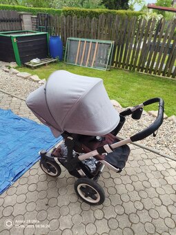 Bugaboo Donkey 2 - 2