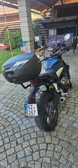 Honda CB 650R - 2