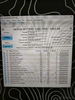SSD 120gb SanDisk - 2