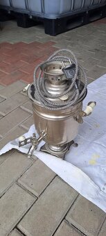 Samovar - 2