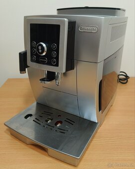 Automatický kávovar DeLonghi ECAM 23.450.S - 2
