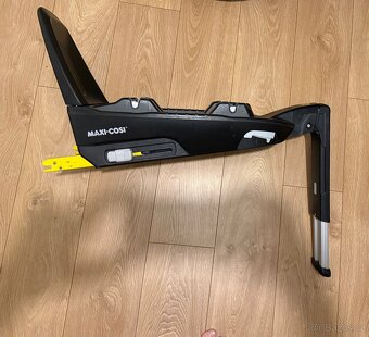 Základna Maxi-Cosi Family Fix3 (isofix) - 2