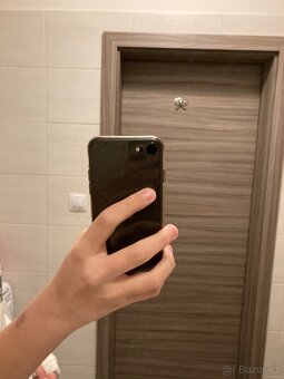 iPhone se 2020 top stav - 2