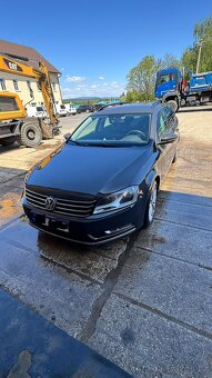 Passat 2.0 tdi - 2