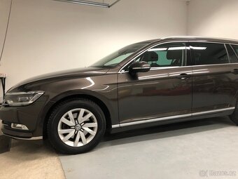 VW Passat B8 2.0TDI 140kW DSG Highline LED Matrix Dynaudio - 2