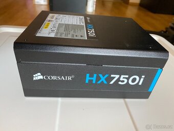 Corsair HX750i - 2