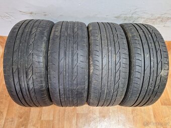 Letní pneu 225/45/17 Bridgestone - 2