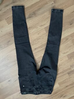 Džíny Pepe Jeans vel. S/36 - 2