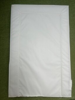 VÄDRA Přebalovací podložka, 48x74 cm - 2