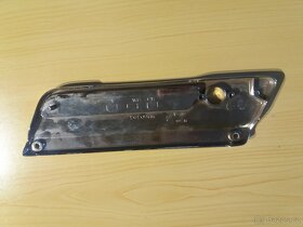 Harley Davidson Electra, Road King, krytka kufru - 2