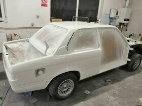 Karoserie BMW e21 ALPINA 320/4 A4 - 2