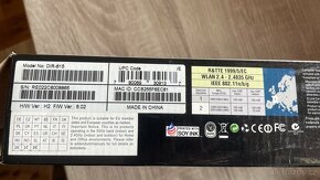 Router D-Link - 2