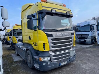Scania R 480 - 2
