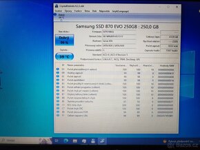 HP EliteBook 840 G1 -100% funkční - 2