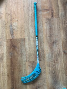 Florbalová hokejka Fat Pipe CORE 34 (93cm) - 2
