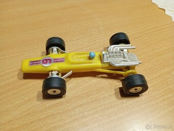 Formula Semily - 2