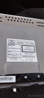 Autorádio - 2