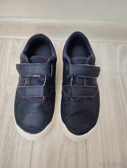 Klučičí tenisky vel. 35 - 2