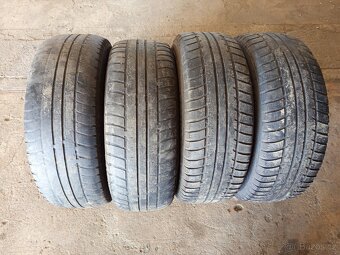 ALU kola 5x100 r15 - 2