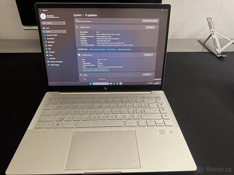 HP Pavilion Plus 14 - 2