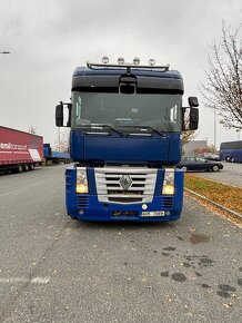Renault Magnum 460dxi - 2
