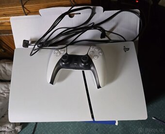 PlayStation 5 slim - 2