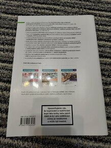 Matematika pro střední odborná učiliště - 4. díl - 2