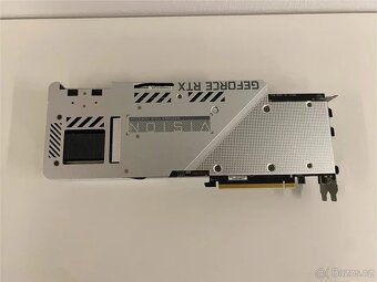 GIGABYTE GeForce RTX 3080 VISION OC 10G - 2