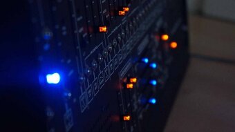 ARP 2600 TTSH Clone - Analogový syntezátor - 2
