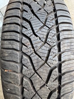195/55r15 Barum - 2