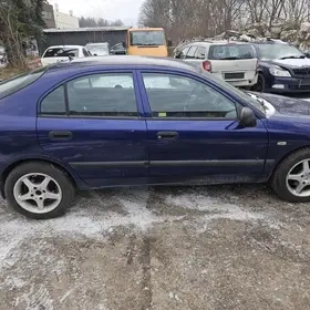 Mitsubishi Carisma 2003 - 2
