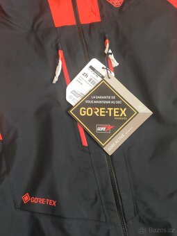 Nová nepromokavá bunda Dynafit TLT Gore-Tex - 2