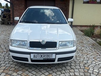 ŠKODA OCTAVIA I 1.9TDi TOUR - 2