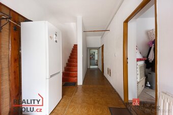 Prodej, domy/rodinný, 96 m2, Jeronýmova, 50901 Nová Paka, Ji - 2