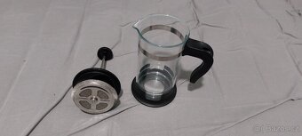 Konvička na čaj/kávu 0,4 l IKEA - 2