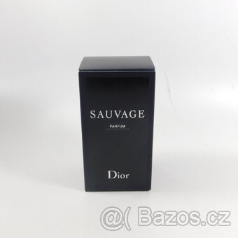 Dior Sauvage Parfum 60ml - 2